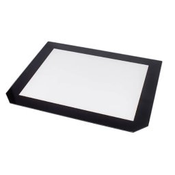 Gorenje belső ajtóüveg 550x440mm