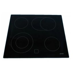Gorenje ECD620ESC üvegkerámia lap