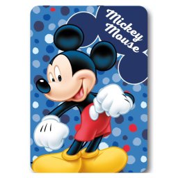 Mickey polár takaró, pléd 100x140 cm Nr4