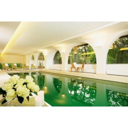 3 nap / 2 éjszaka 2 fő részére félpanziós ellátással Ausztriában, Badenben-Pytloun Schlosshotel Weikersdorf​