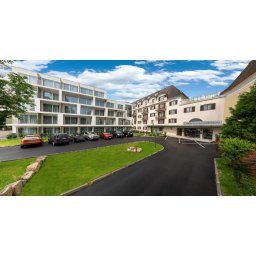 5 nap / 4 éjszaka 2 fő részére félpanziós ellátással Ausztriában, Badenben-Pytloun Schlosshotel Weikersdorf​