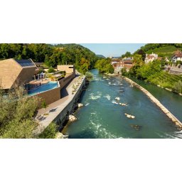 6 nap / 5 éjszaka 2 fő részére félpanziós ellátással Ausztriában, Badenben-Pytloun Schlosshotel Weikersdorf​