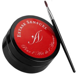 EXTASE SENSUAL - csokold rzki testfestk vonzssal