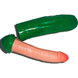 Diablo Picante - ugrl pniszfigura