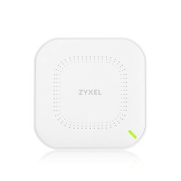 ZyXEL NWA50AX (WiFi 6) Dual-Radio PoE Access Point White