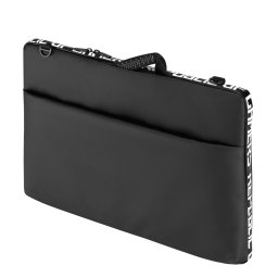 ASUS ROG Ranger Carry Sleeve 16" - laptophüvely, vízálló, fekete