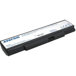 AVACOM csere akkumulátor Lenovo ThinkPad E550 76 Li-Ion 10,8V 5600mAh 60Wh 60Wh