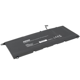 Akkumulátor AVACOM a Dell XPS 13 9350 Li-Pol 7,6V 6842mAh 52Wh akkumulátorhoz Dell XPS 13 9350 Li-Pol 7,6V 6842mAh 52Wh