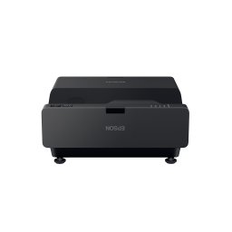 EPSON projektor EB-775F, 1920x1080, 4100ANSI, 2.500.000:1, USB, LAN, VGA, HDMI, WiFI (Direct)