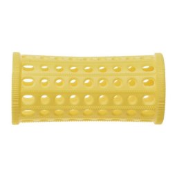 Sibel műanyag hajcsavaró tűvel 10 db, 30 mm