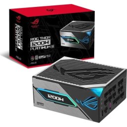 Asus 1200W 80+ Platinum III ROG Thor