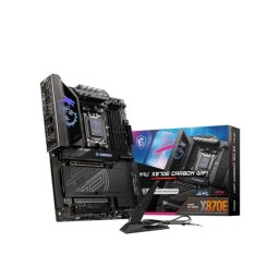 Msi MPG X870E CARBON WIFI