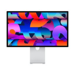 Apple Studio Display - Nano-texture glass - Tilt- and height-adjustable stand