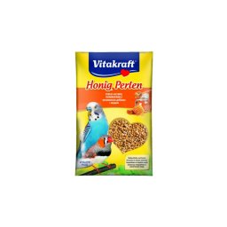Vitakraft kismag mézes hullámospapagájoknak 20 g