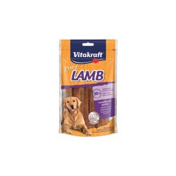 Vitakraft Pure Lamb bárányhús csíkok 80 g