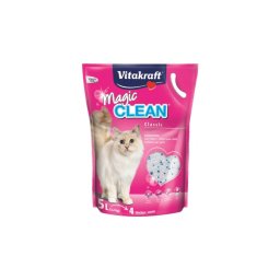 Vitakraft Magic Clean macskaalom 5 l