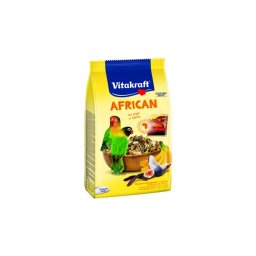 Vitakraft African agapornisznak 750 g