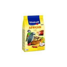 Vitakraft African jákónak 750 g