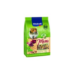 Vitakraft Menü aranyhörcsögnek 400 g