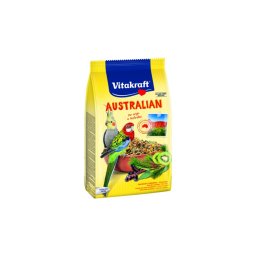 Vitakraft Menü Australian rozella- és nimfapapagájnak 750 g