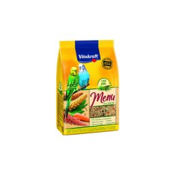 Vitakraft Menu hullámos papagájnak 500 g