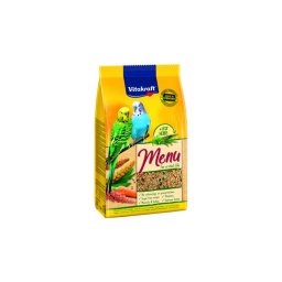 Vitakraft Menu hullámos papagájnak 1 kg