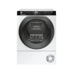 Hoover NDPEH9A3TCBEXS-S szárítógép, 9 kg, hőszivattyús