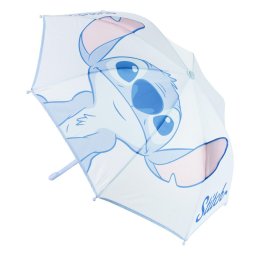 Disney Lilo és Stitch, A csillagkutya Cutie gyerek esernyő füllel ?77 cm