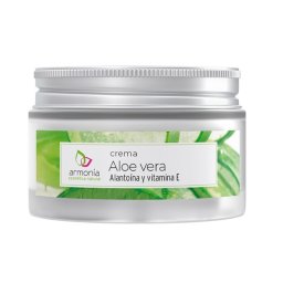Armonia Ultra hidratáló aloe vera arckrém 50ml
