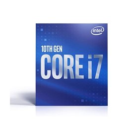 Intel Processzor Core i7 LGA1200 2,90GHz 16MB Core i7-10700 box CPU PN: ICI710700