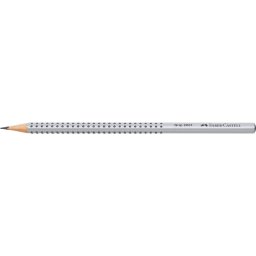 Matita Grip 2001 Faber Castell - Normale - HB