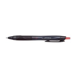 Roller Eye Fine Uni-Ball rosso 0,7 mm
