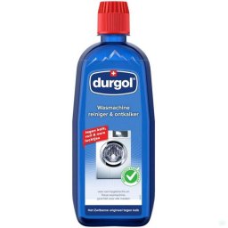 Durgol mosógép vízkõoldó és tisztító (7640170982954)
