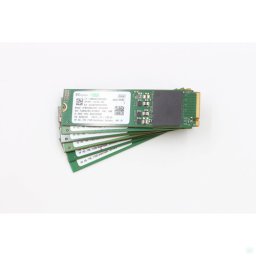 SK hynix BC501 PCIe NVMe M.2 2280 256GB SSD meghajtó (használt 100 / 0%-os)