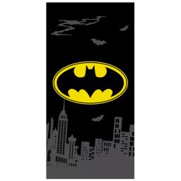 Batman fürdőlepedő, strandtörölköző 70x140 cm Nr 03