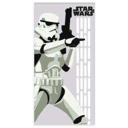 Star Wars fürdőlepedő, strandtörölköző 60x120 cm Nr 01