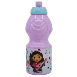 Gabi babaháza kulacs sportkulacs 400 ml