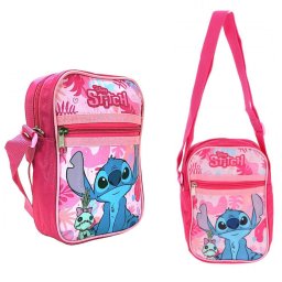 Lilo és Stitch válltáska, oldaltáska