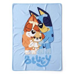 BLUEY polár takaró 100x150cm