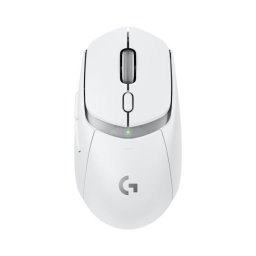 Logitech G309 LIGHTSPEED vezeték nélküli Gaming egér fehér (910-007207)