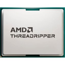 AMD Ryzen Threadripper 9960X 4,2GHz TR5 OEM