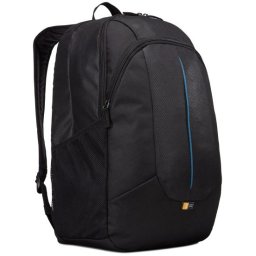 Case Logic hátizsák Prevailer PREV217 laptophoz 17, 3 "és tablet 10", fekete