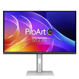 ASUS PA279CDV ProArt Monitor 27" QD-OLED 3840x2160, HDMI/2xDisplayport, 120Hz, HDR