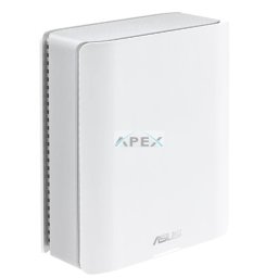 ASUS Wireless ZenWifi Mesh Networking system BE18000, BT10(W-3-PK)