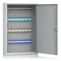 Egyajtós kulcsszekrény S04003