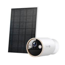 TP-Link Tapo C460 KIT Wireless Cloud kamera + Solar Panel