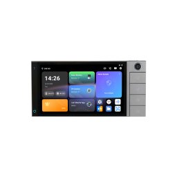 Dahua SCP3024B-CBZ 4 vezetékes intelligens vezérlőpanel