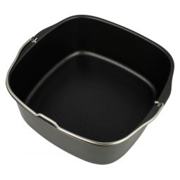 Philips Airfyer XL sütõedény (HD9945/01)
