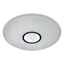Optonica Mennyezeti LED Lámpa Távirányítóval Dimmelhető 40W 3000-6000K 2800lm 2289