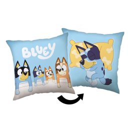 Bluey párna, díszpárna 40x40 cm